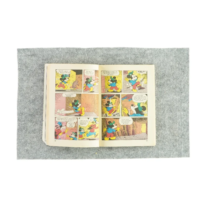 Onkel Joakim Lomme-anden (bog)