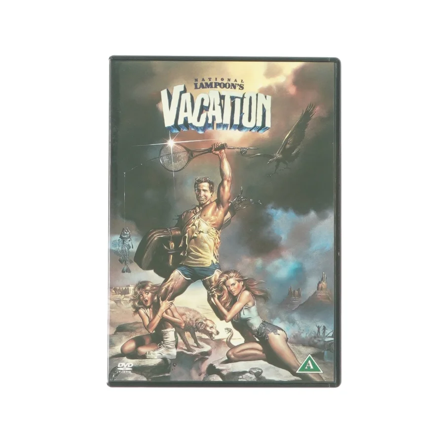 Vacation (DVD)