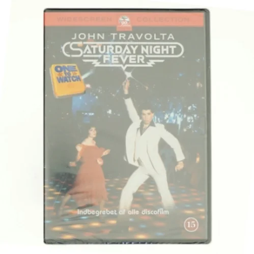 Saturday night fever