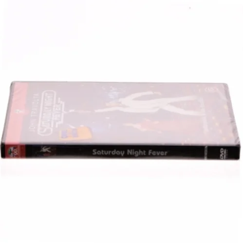 Saturday night fever