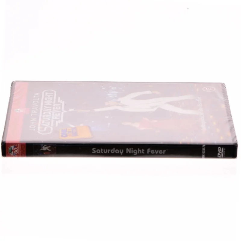 Saturday night fever