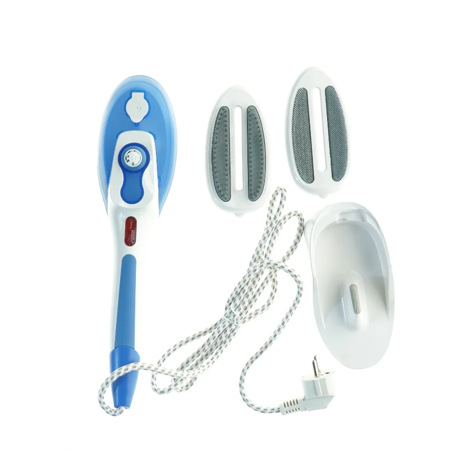 TOBI Travel Steamer fra Tobi (str. 36 x, 8 cm)