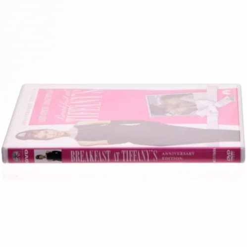 Breakfast at Tiffany´s
