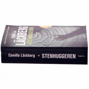 Stenhuggeren af Camilla Läckberg