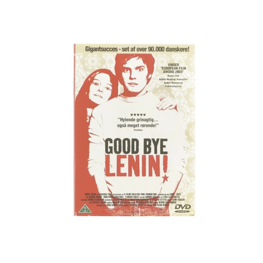 Goodbye Lenin! (DVD)