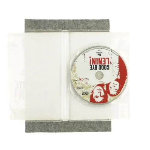 Goodbye Lenin! (DVD)