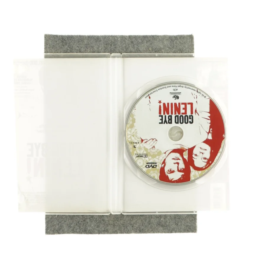 Goodbye Lenin! (DVD)