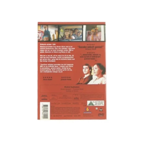 Goodbye Lenin! (DVD)