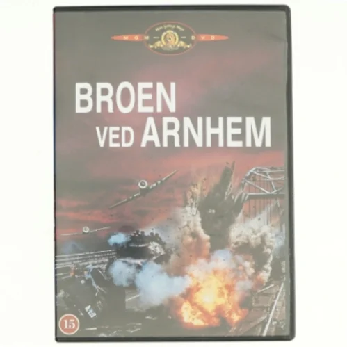 Broen ved Arnhem