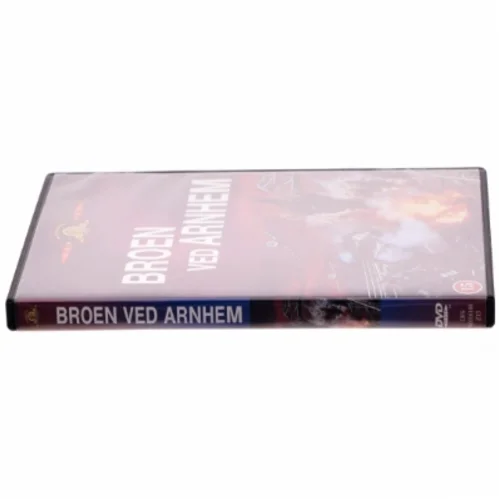 Broen ved Arnhem