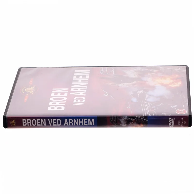 Broen ved Arnhem