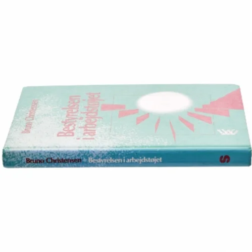 Bestyrelsen i arbejdstøjet af Bruno Christensen (Bog)