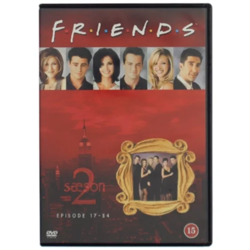 Friends 2