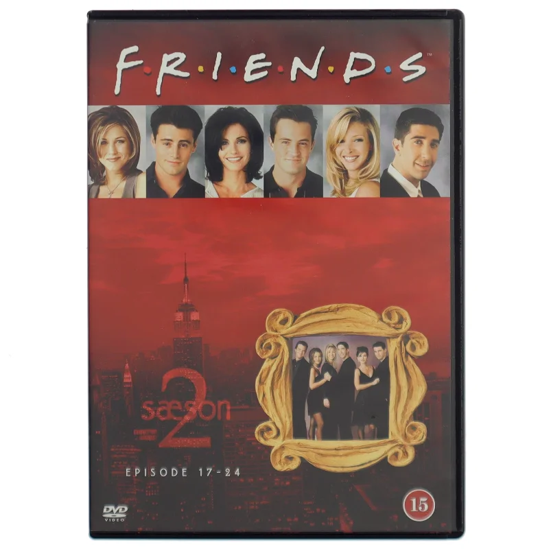Friends 2