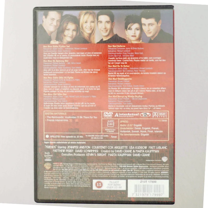 Friends 2