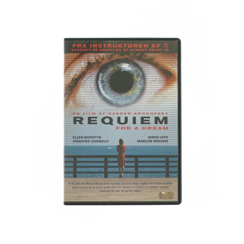 Requiem for a dream (DVD)
