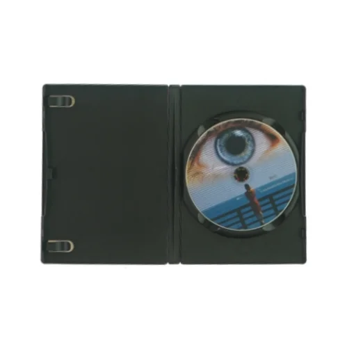 Requiem for a dream (DVD)