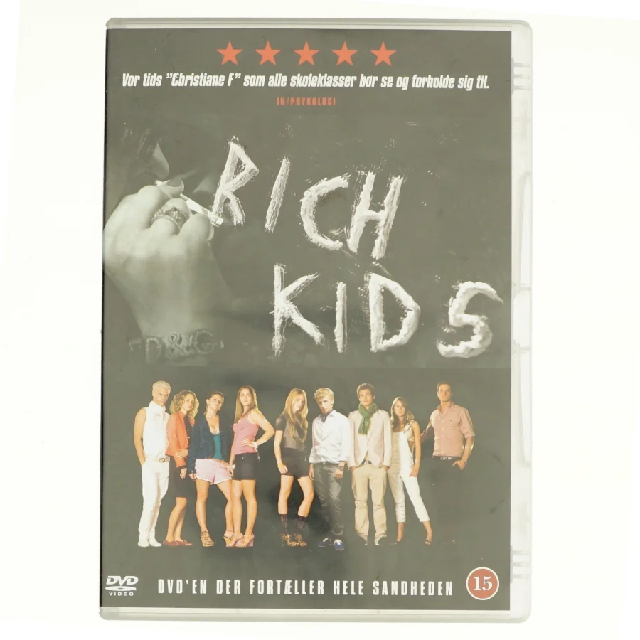 Rich kids