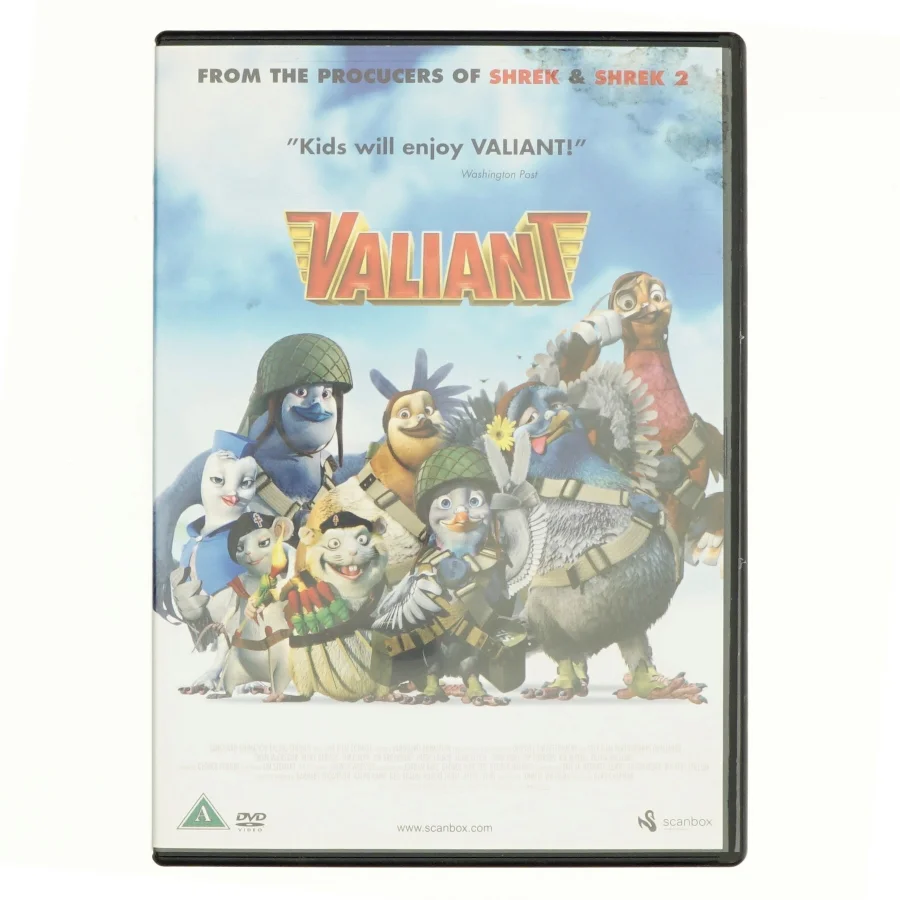 Valiant