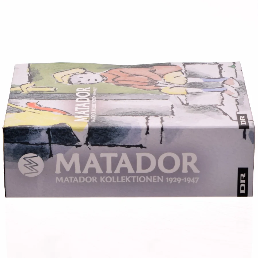 MATADOR, 1929-47