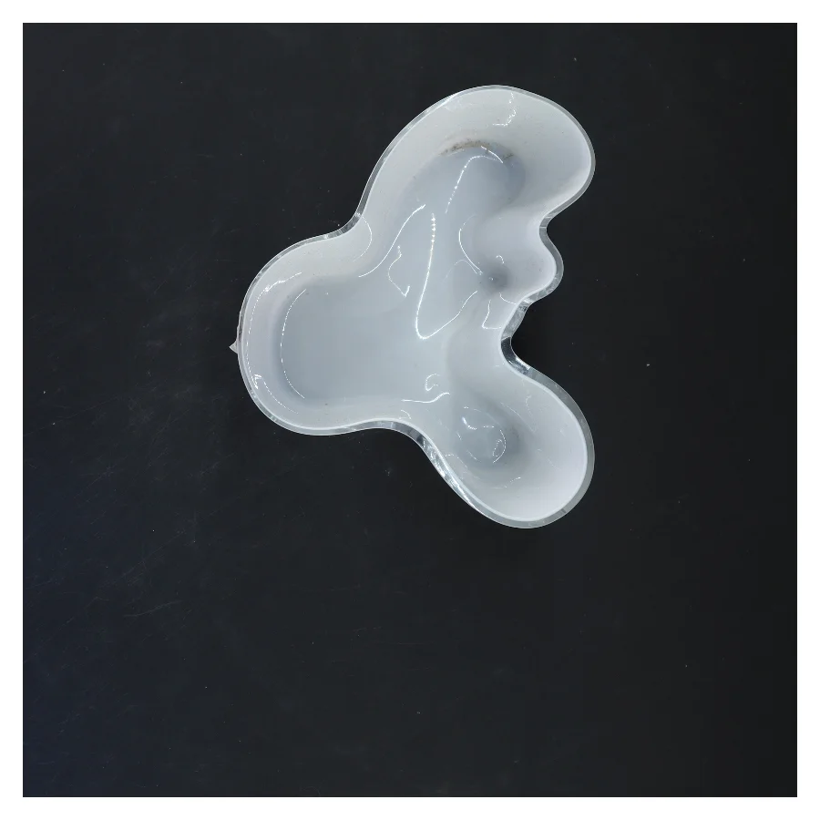 Iittala Aalto Vase (str. 12x14 cm)