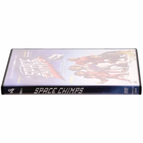 SPACE CHIMPS 