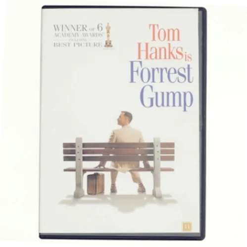 Forrest Gump