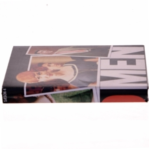 Mad Men DVD sæson 4