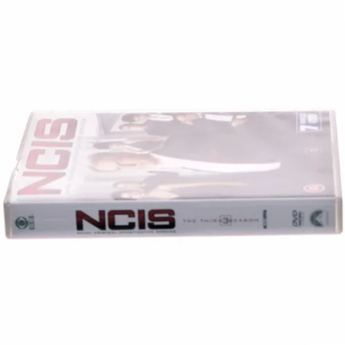 NCIS