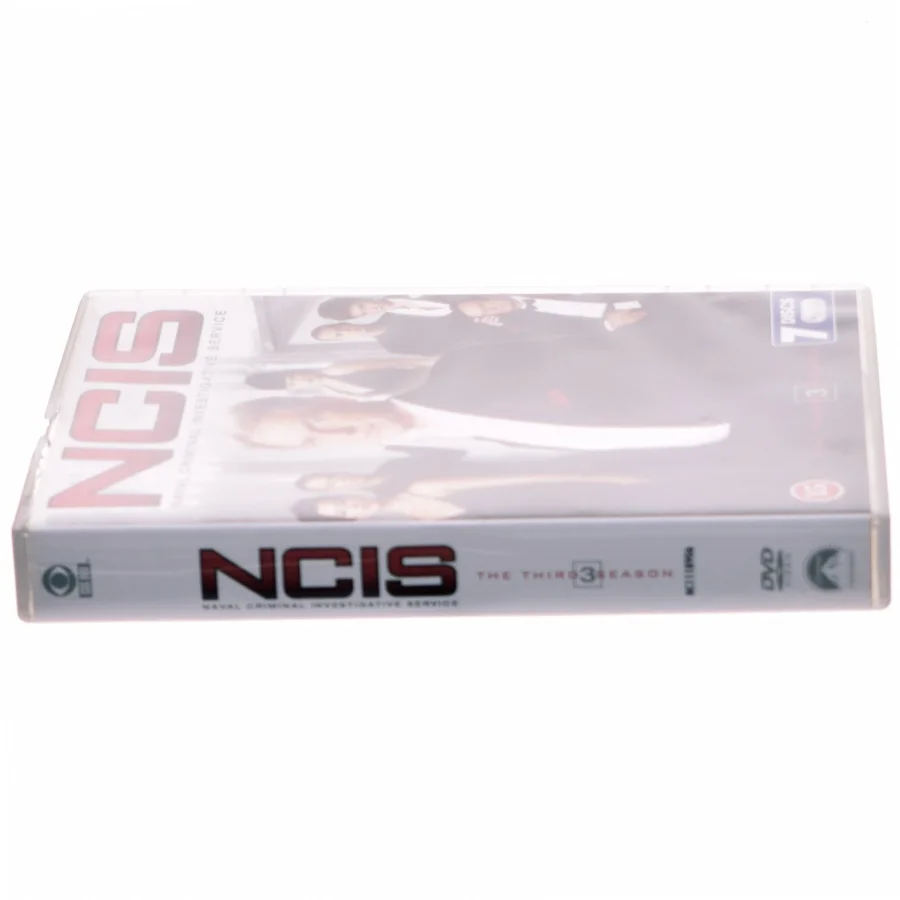 NCIS