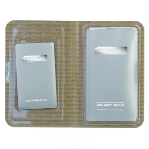 Beskyttelsesglas til Apple iPhone XS Max 11 pro max fra Panzer