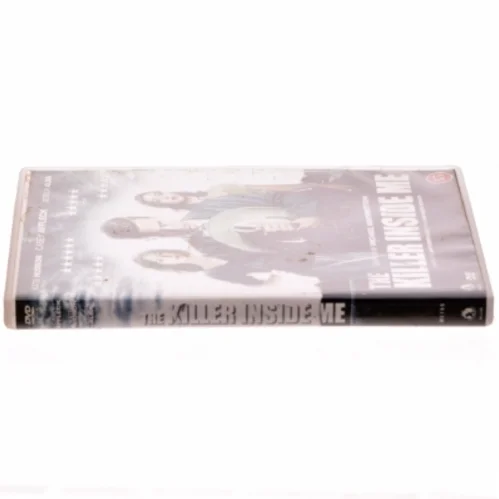 The killer inside me