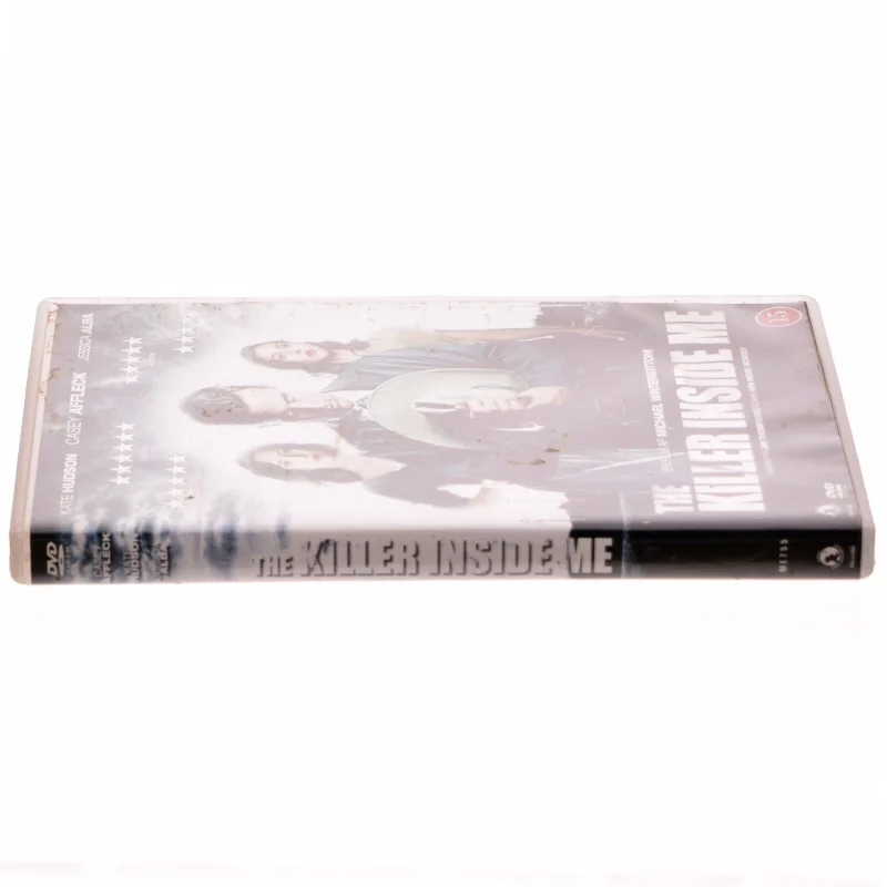 The killer inside me