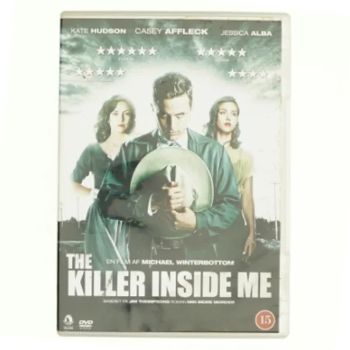 The killer inside me