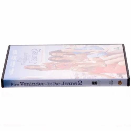 4 veninder 2 par jeans 2