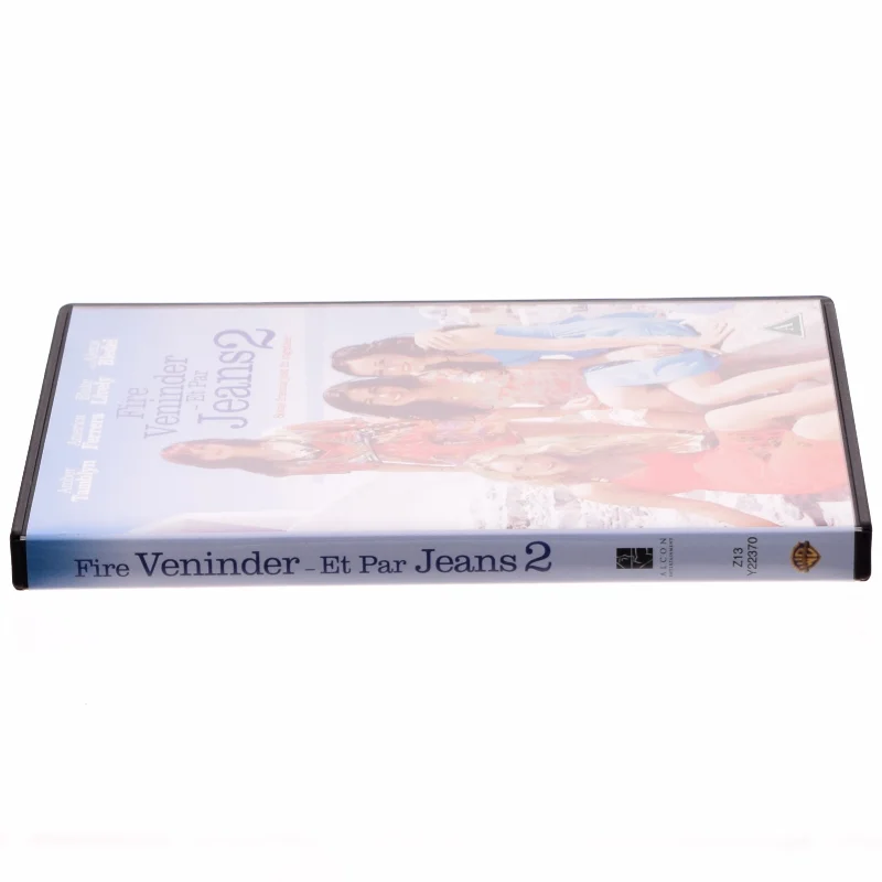 4 veninder 2 par jeans 2