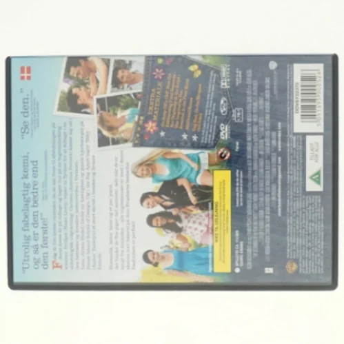 4 veninder 2 par jeans 2