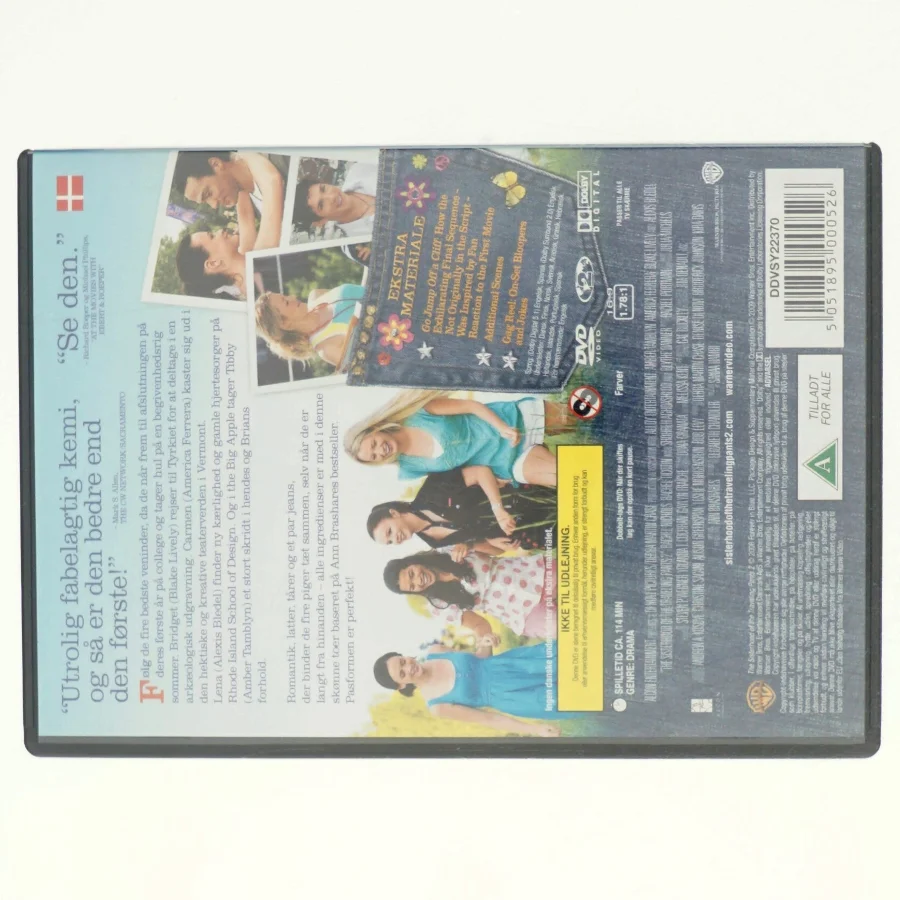 4 veninder 2 par jeans 2