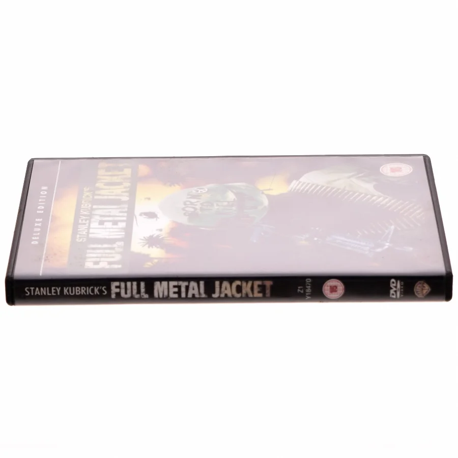 Full Metal Jacket