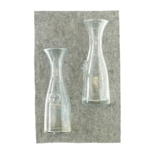 Glaskander (2 styks)