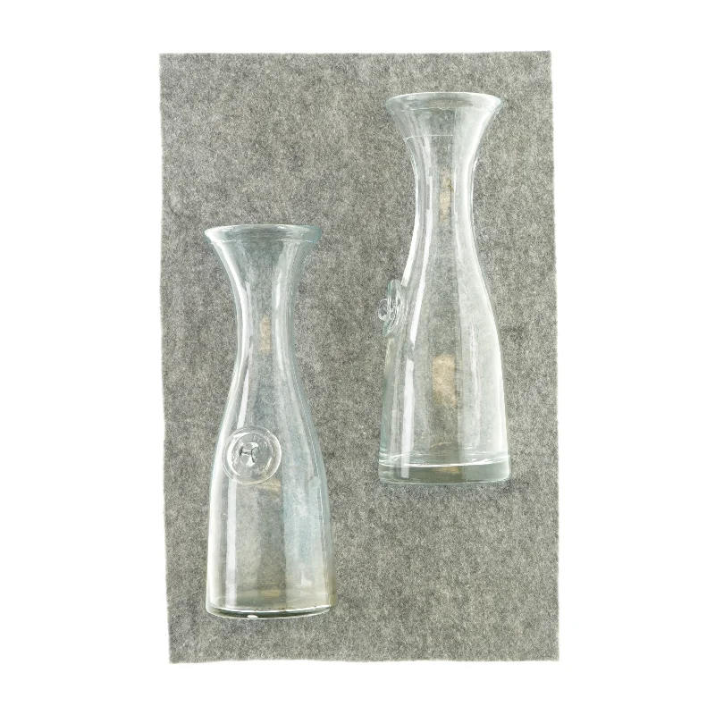 Glaskander (2 styks)