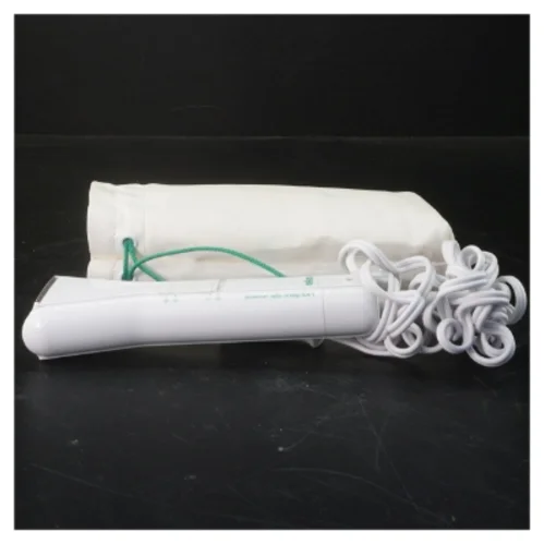 Elektrisk ladyshaver Braun fra Braun (str. 18 cm)