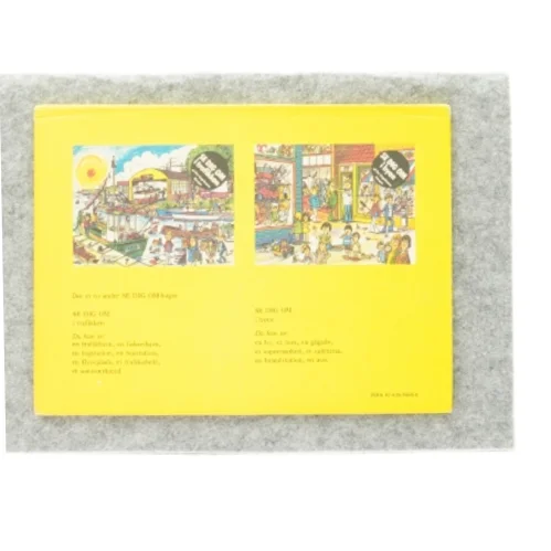 Se dig om i fritiden af Per Engelmann (Bog)