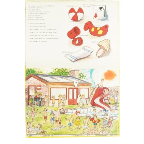 Se dig om i fritiden af Per Engelmann (Bog)