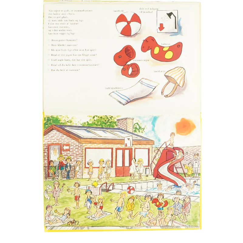 Se dig om i fritiden af Per Engelmann (Bog)