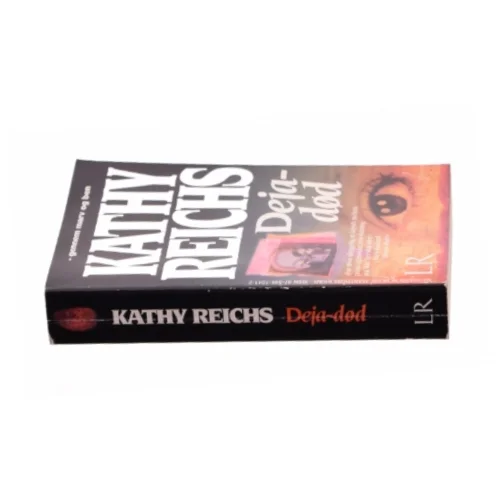 Deja-død af Kathy Reichs