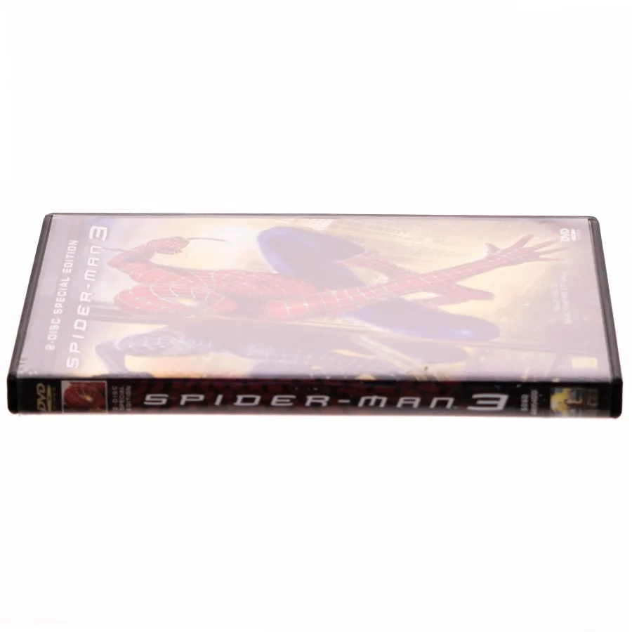 Spider-man 3 - 2 Disk Special Edition