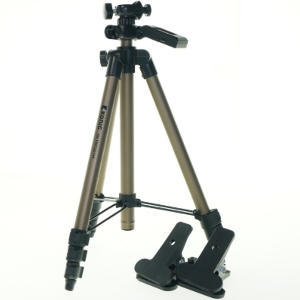 König kamerastativ (str. Så bliv op - 96 cm)