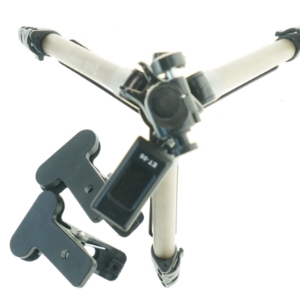 König kamerastativ (str. Så bliv op - 96 cm)