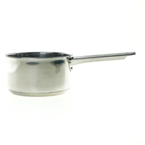 Kasserolle fra Ikea (str. Ø 17 cm højde 10 cm)